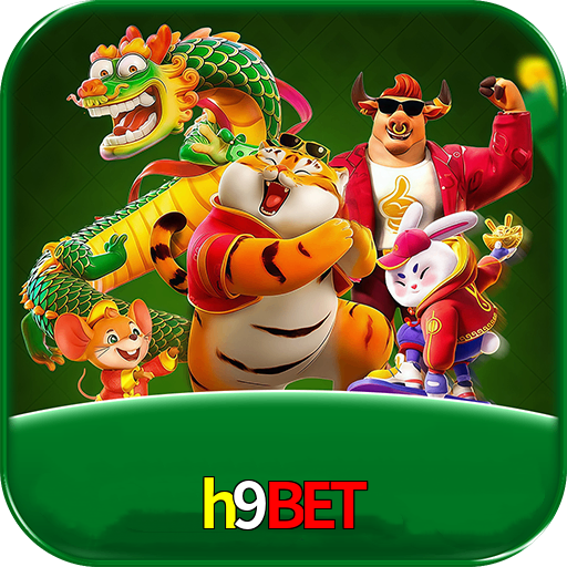 h9bet símbolo institucional